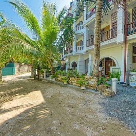 Sky Garden Mini Hotel Mirissa Exterior foto