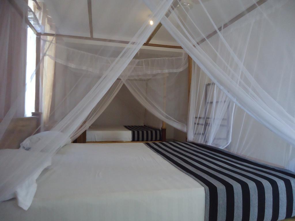 Sky Garden Mini Hotel Mirissa Exterior foto